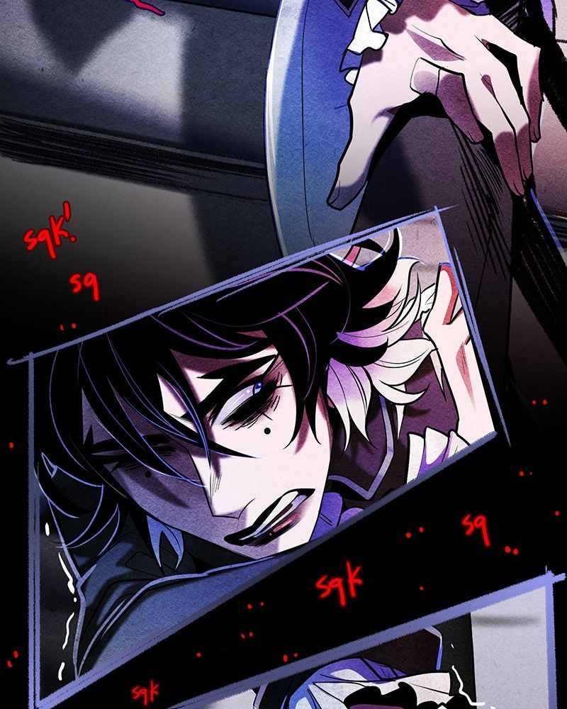 Học Viện Nevermore Chapter 61 - 10