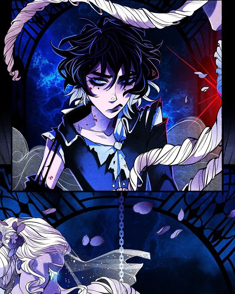 Học Viện Nevermore Chapter 62 - 14