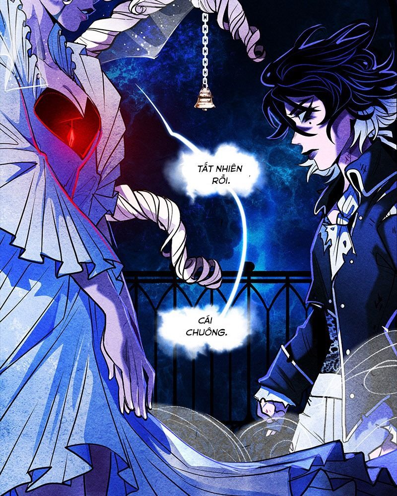 Học Viện Nevermore Chapter 62 - 15