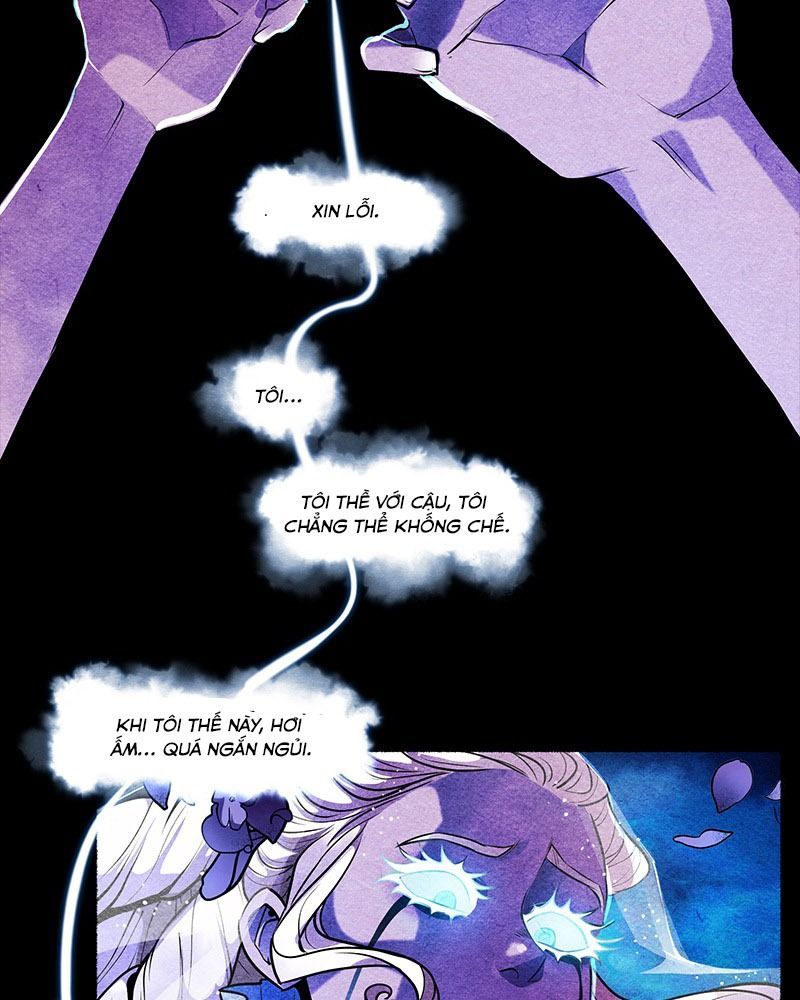 Học Viện Nevermore Chapter 62 - 24