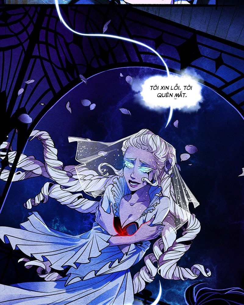 Học Viện Nevermore Chapter 62 - 26