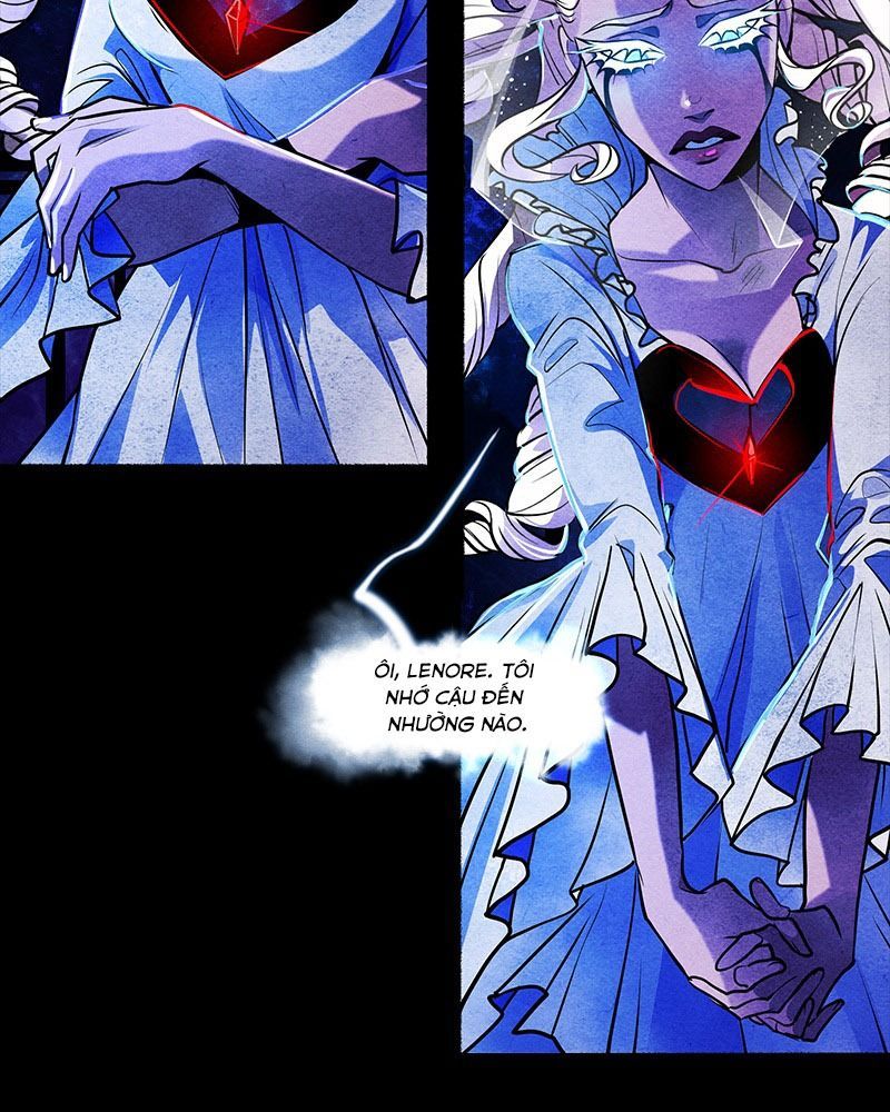 Học Viện Nevermore Chapter 62 - 29