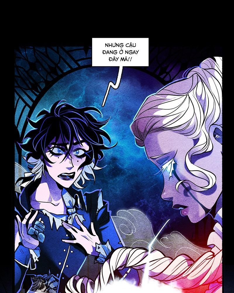 Học Viện Nevermore Chapter 62 - 30