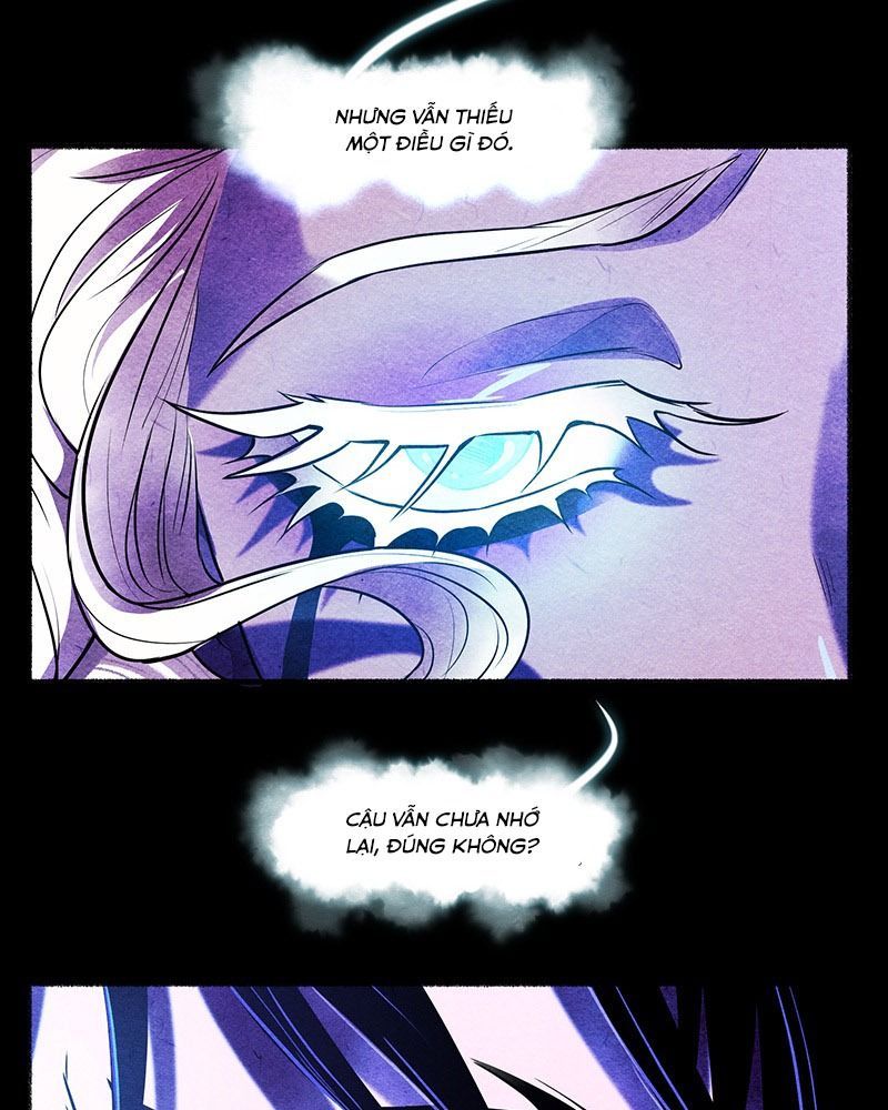 Học Viện Nevermore Chapter 62 - 33