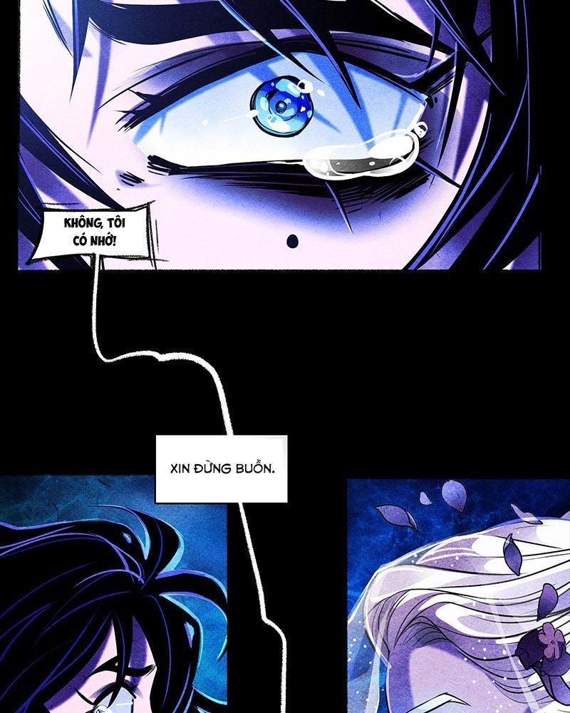 Học Viện Nevermore Chapter 62 - 34