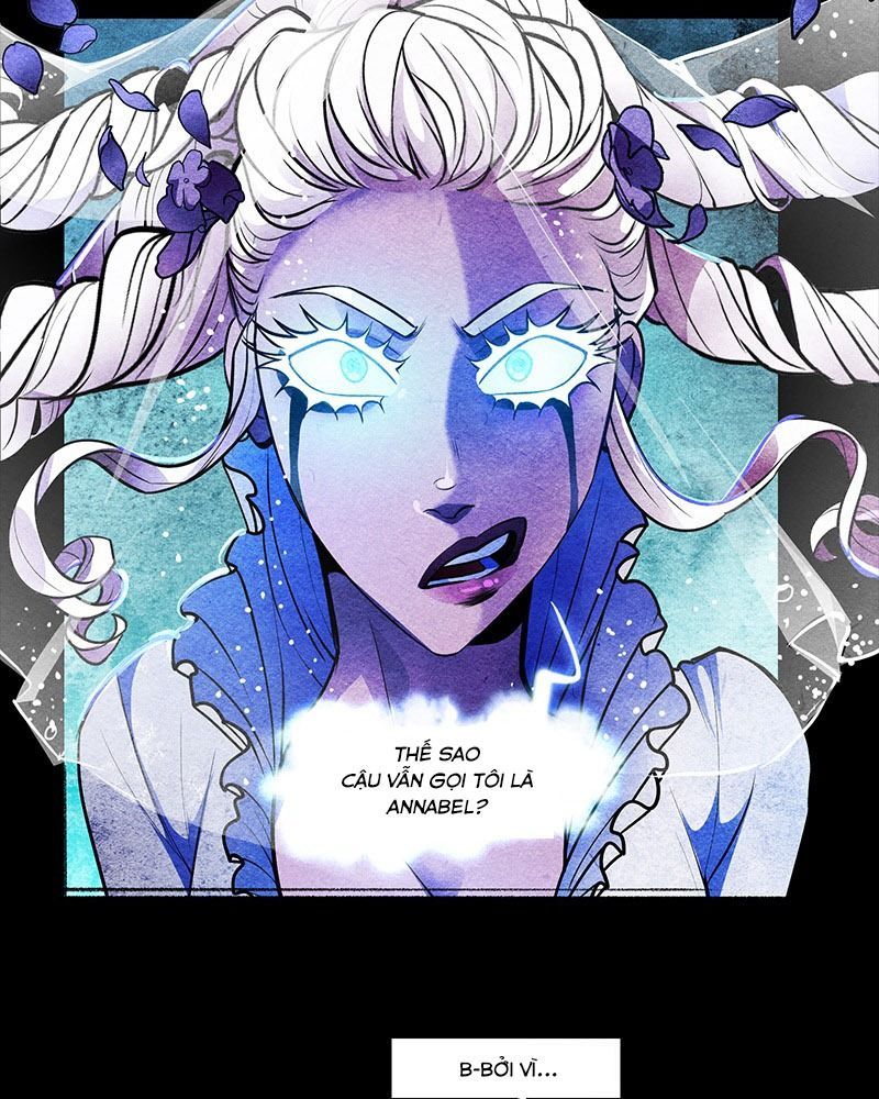 Học Viện Nevermore Chapter 62 - 36