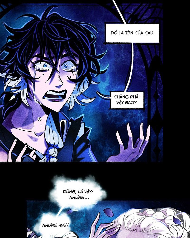 Học Viện Nevermore Chapter 62 - 37