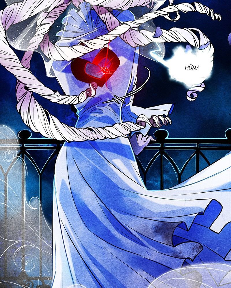 Học Viện Nevermore Chapter 62 - 39