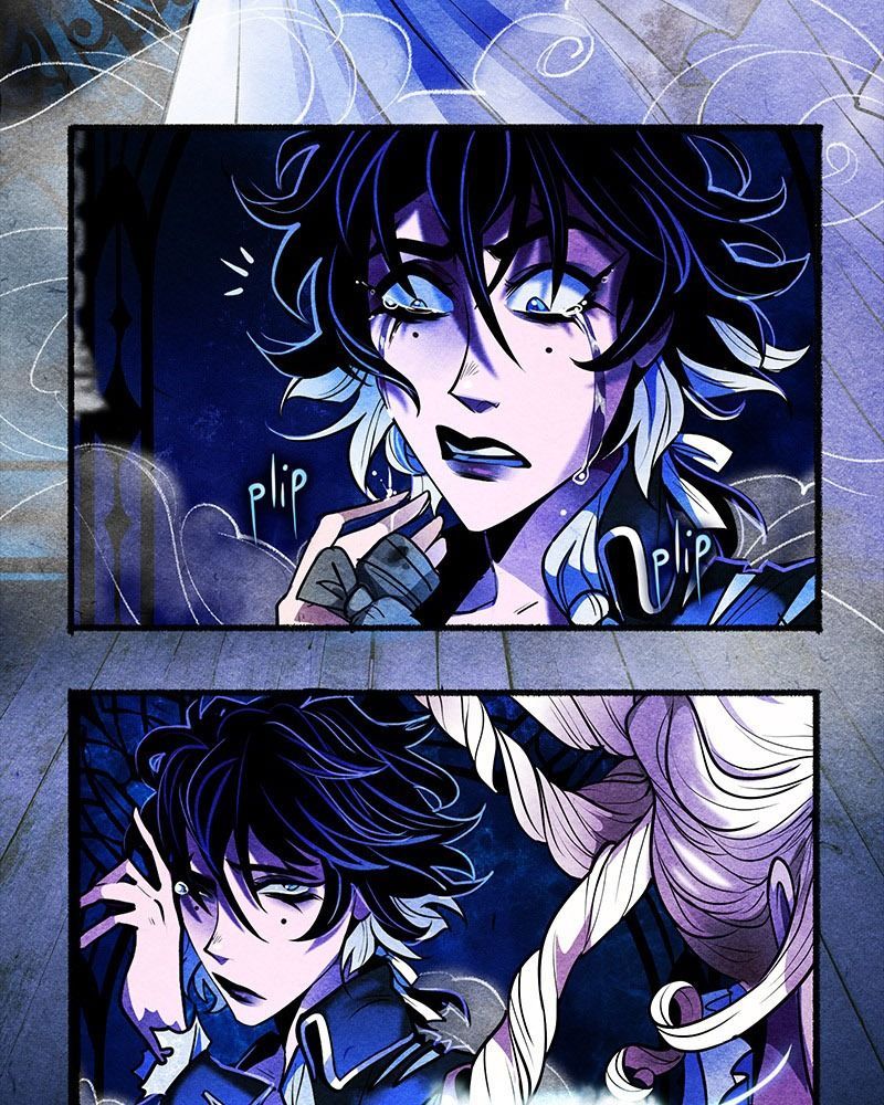 Học Viện Nevermore Chapter 62 - 40