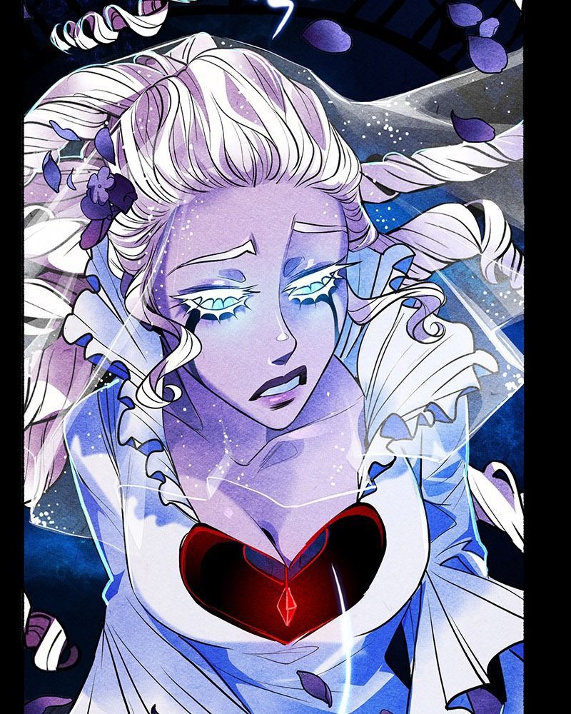 Học Viện Nevermore Chapter 62 - 42