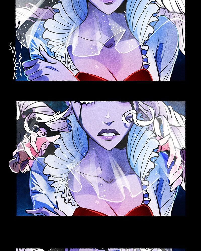 Học Viện Nevermore Chapter 62 - 44