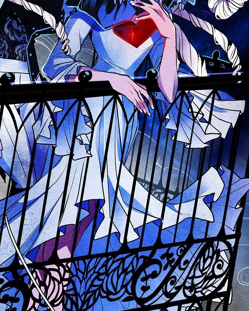 Học Viện Nevermore Chapter 62 - 51