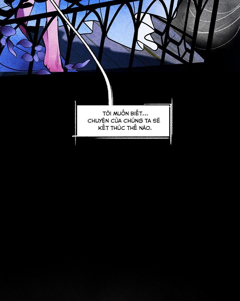 Học Viện Nevermore Chapter 62 - 52