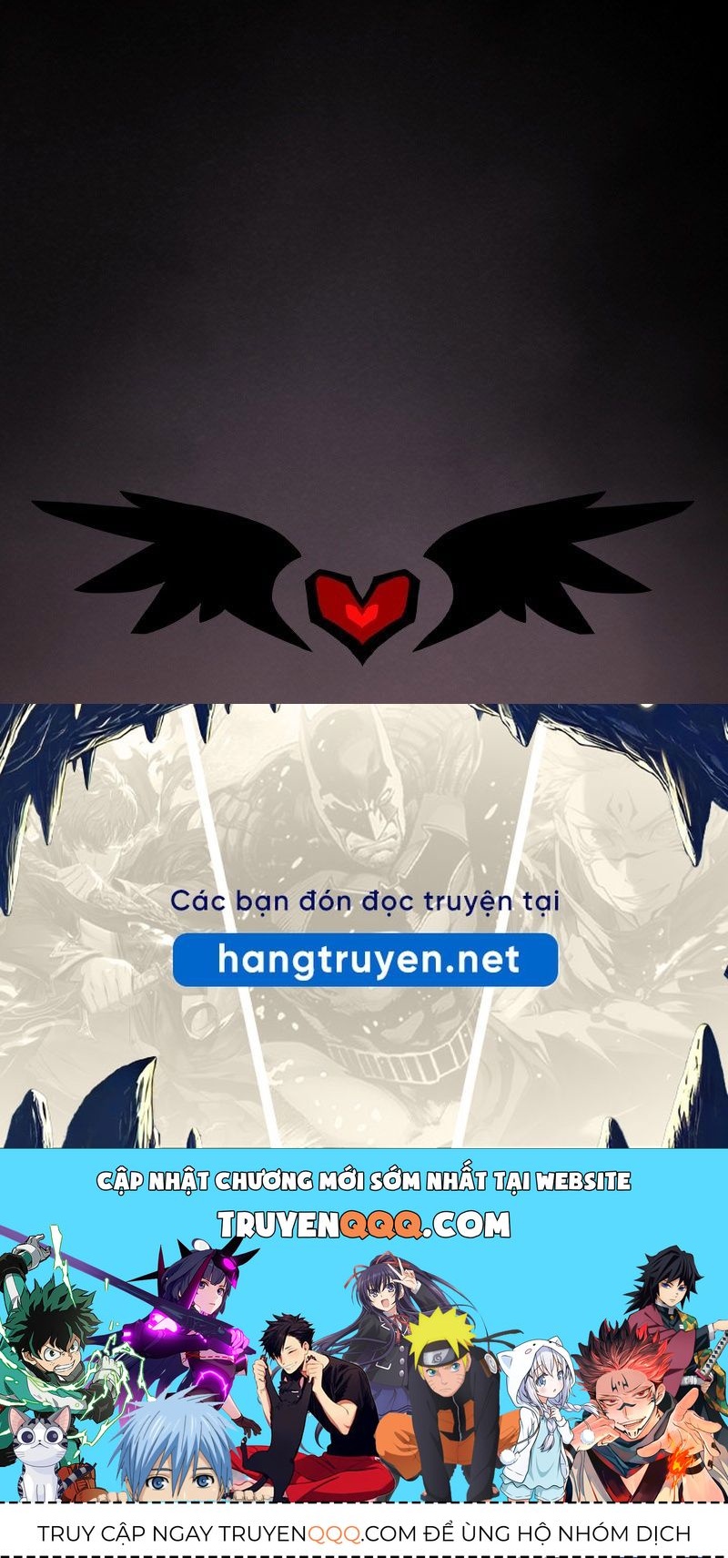 Học Viện Nevermore Chapter 62 - 53