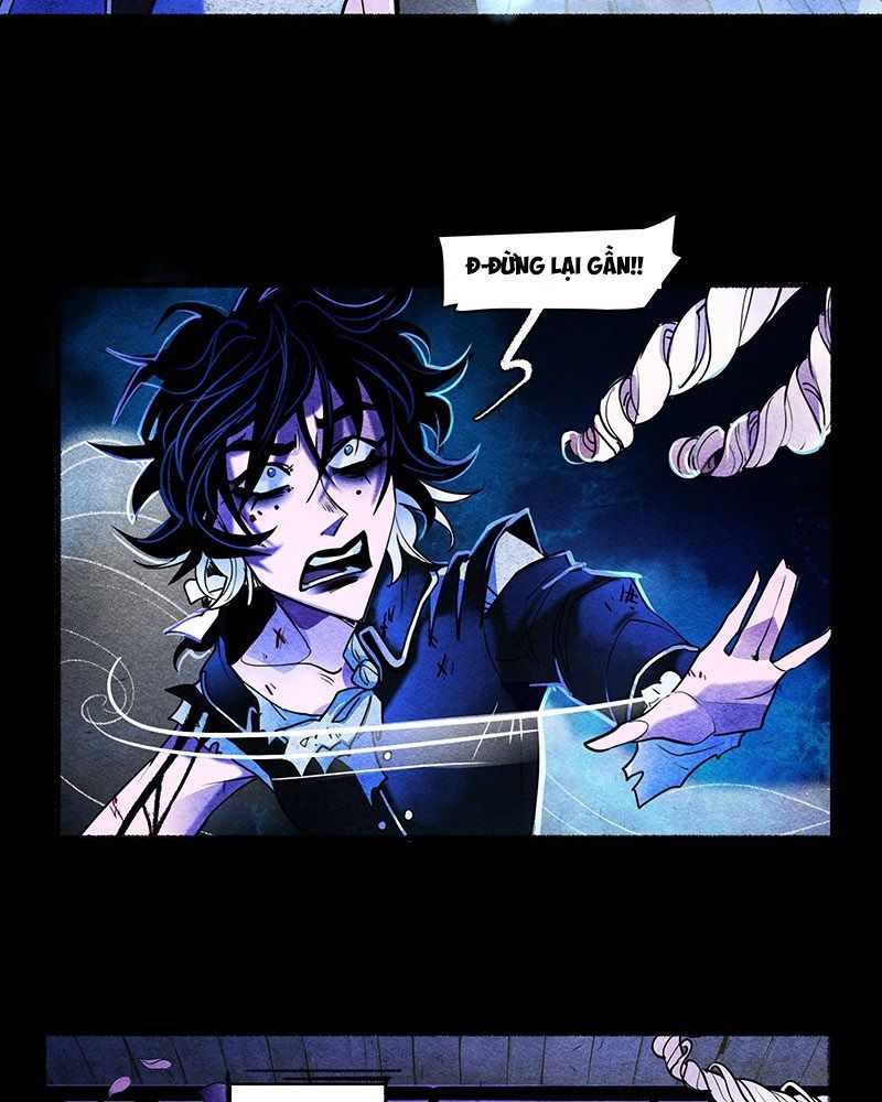 Học Viện Nevermore Chapter 62 - 10