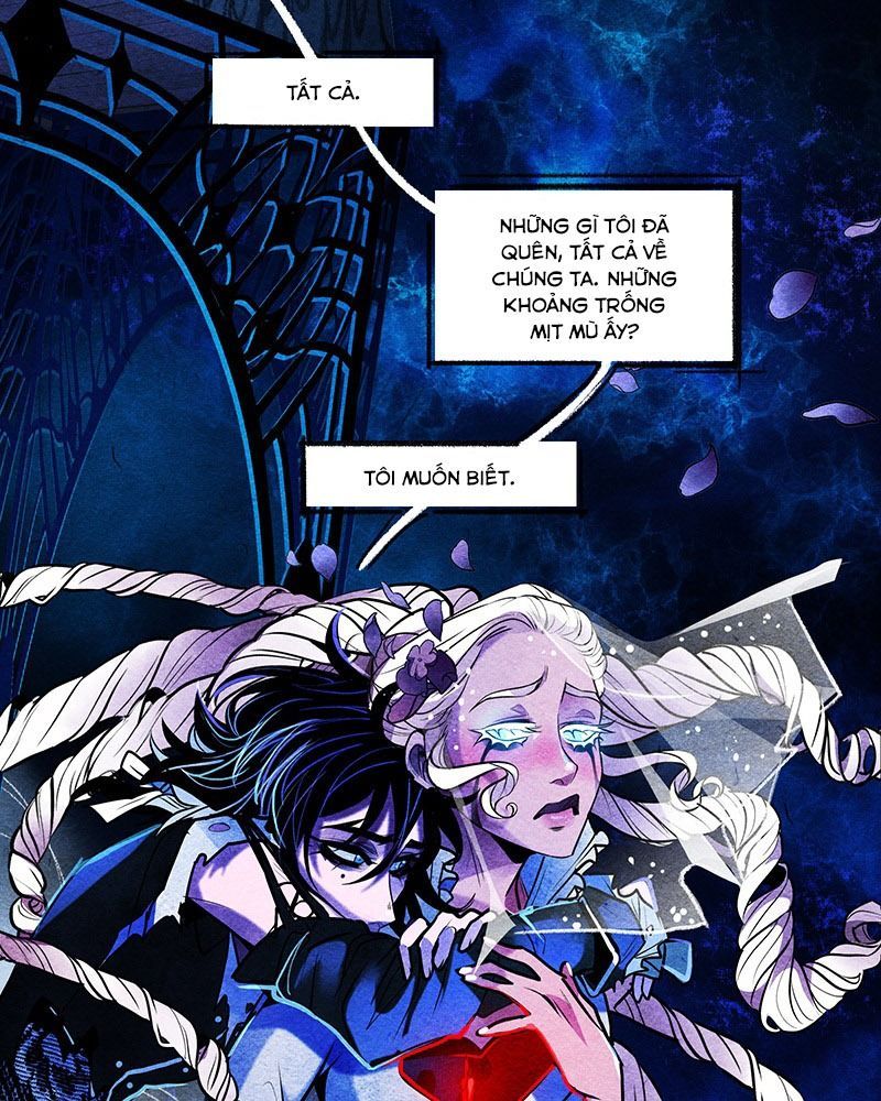 Học Viện Nevermore Chapter 63 - 2