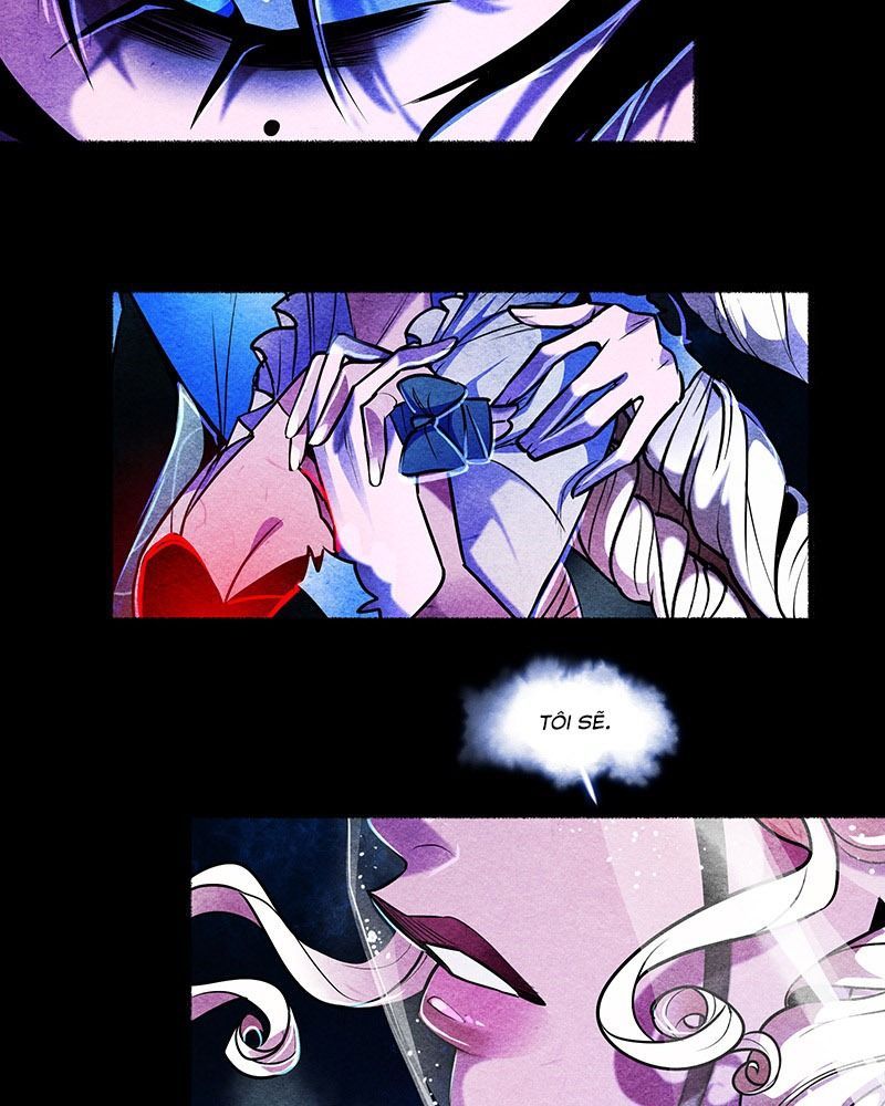 Học Viện Nevermore Chapter 63 - 11