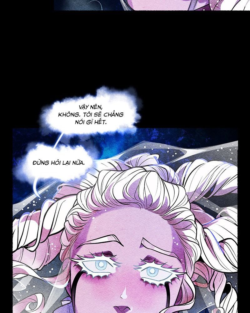 Học Viện Nevermore Chapter 63 - 12