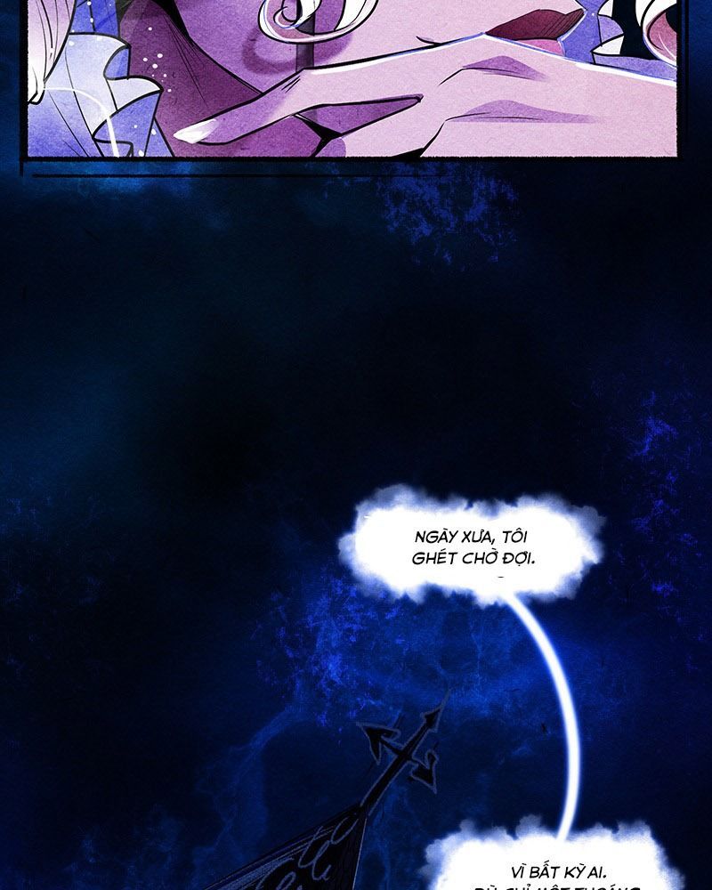 Học Viện Nevermore Chapter 63 - 15