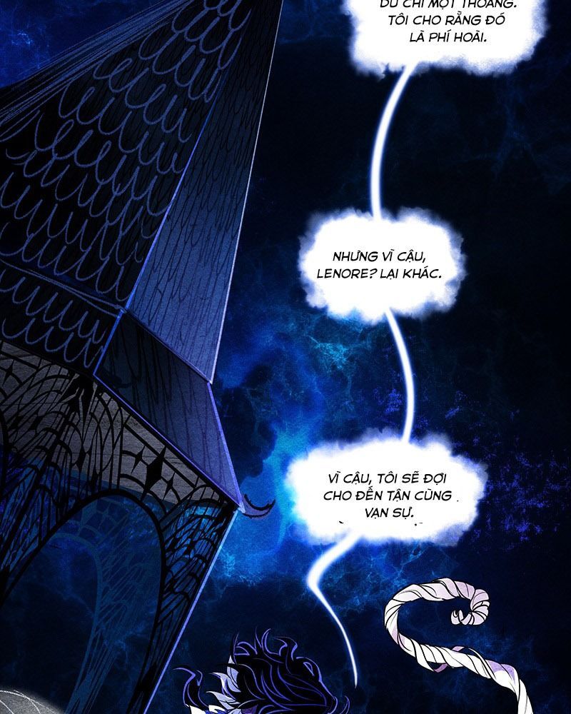 Học Viện Nevermore Chapter 63 - 16