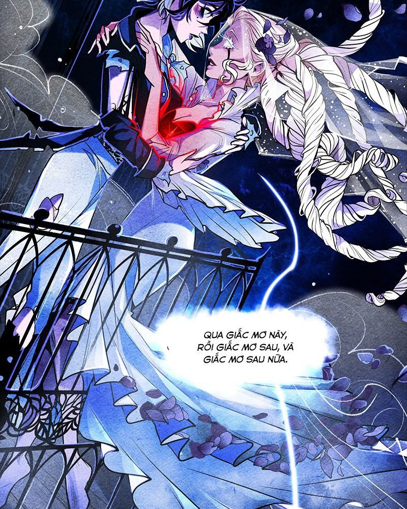 Học Viện Nevermore Chapter 63 - 17