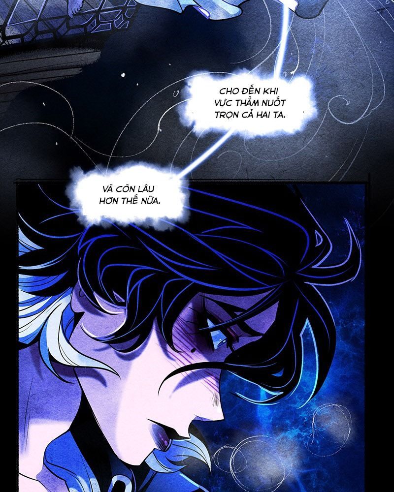 Học Viện Nevermore Chapter 63 - 18