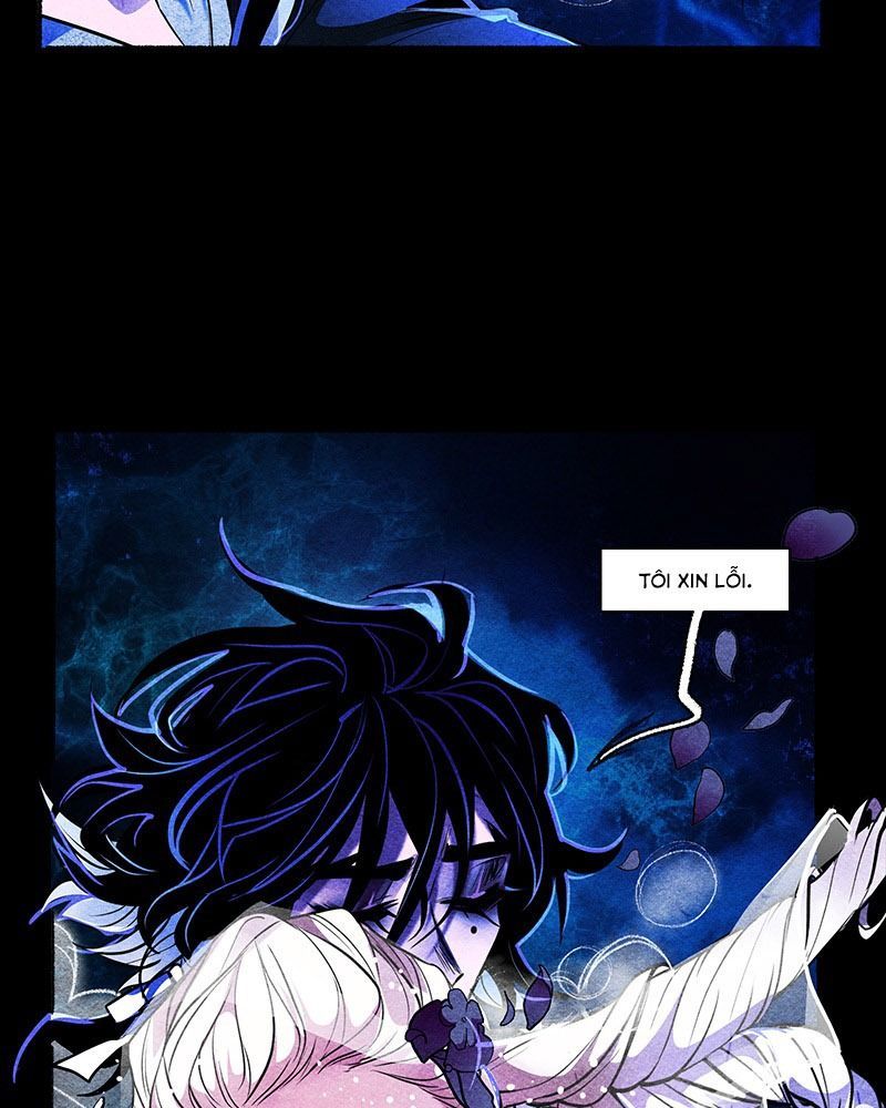 Học Viện Nevermore Chapter 63 - 19