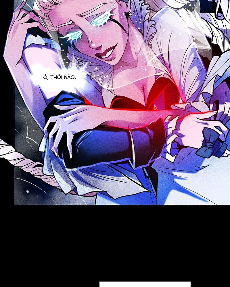 Học Viện Nevermore Chapter 63 - 20