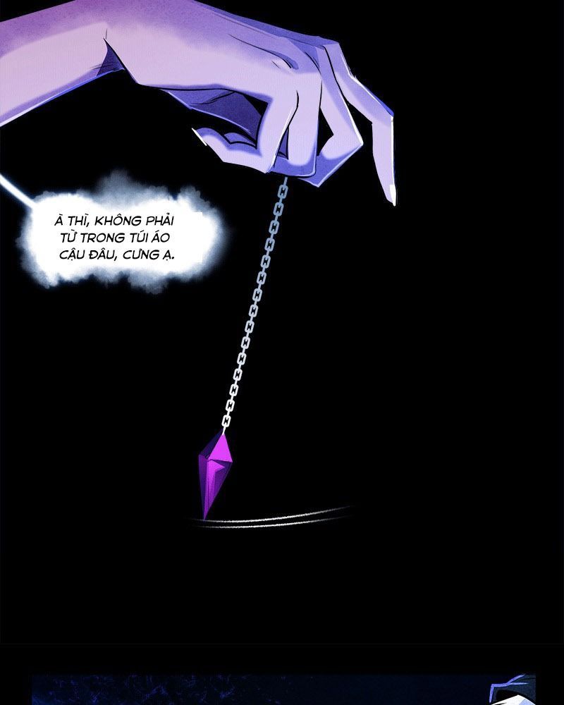 Học Viện Nevermore Chapter 63 - 25