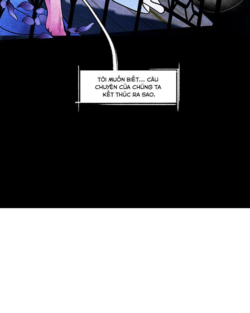 Học Viện Nevermore Chapter 63 - 4