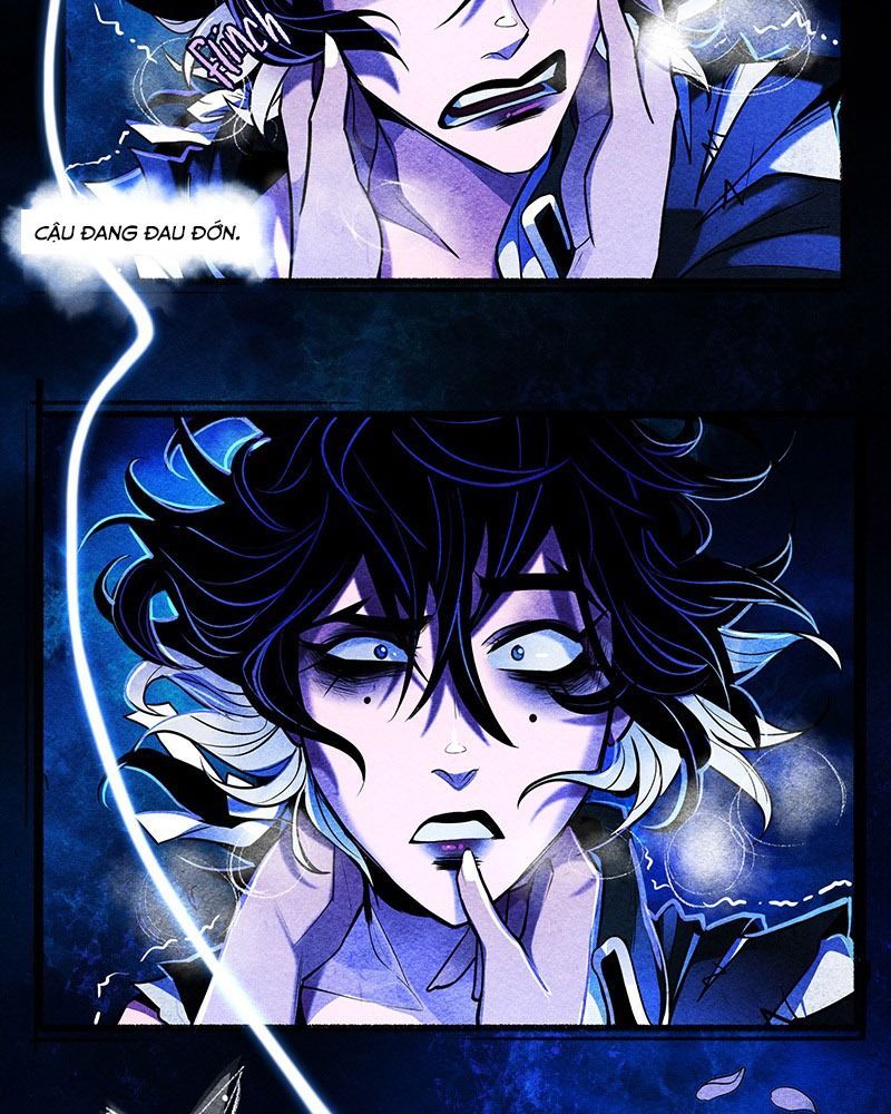 Học Viện Nevermore Chapter 63 - 33