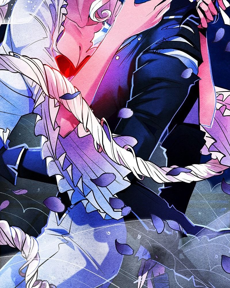 Học Viện Nevermore Chapter 63 - 35