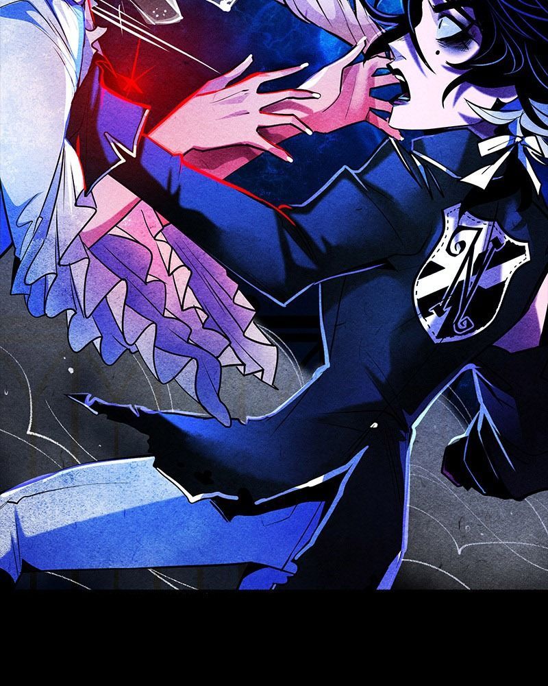 Học Viện Nevermore Chapter 63 - 38