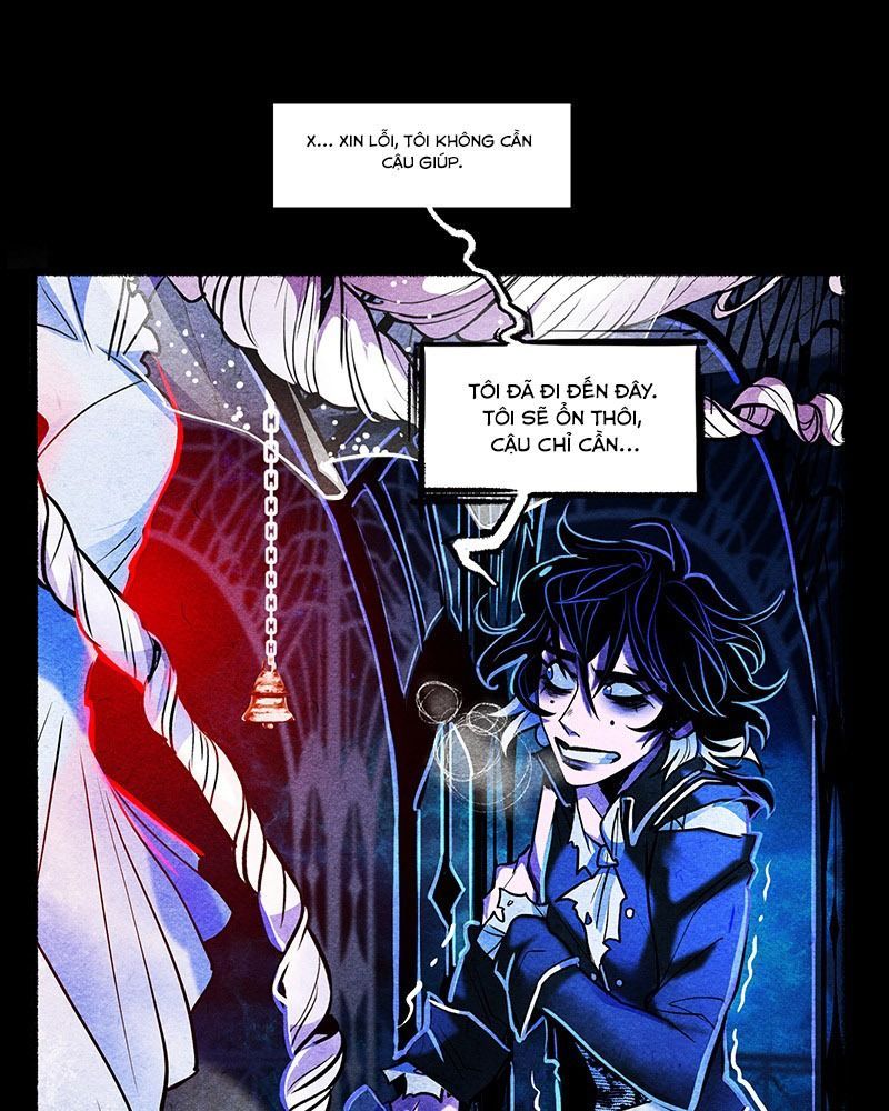 Học Viện Nevermore Chapter 63 - 39