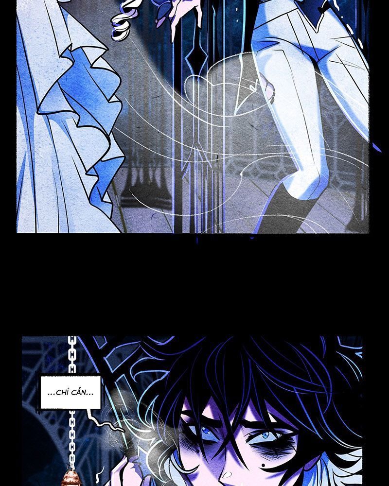 Học Viện Nevermore Chapter 63 - 40