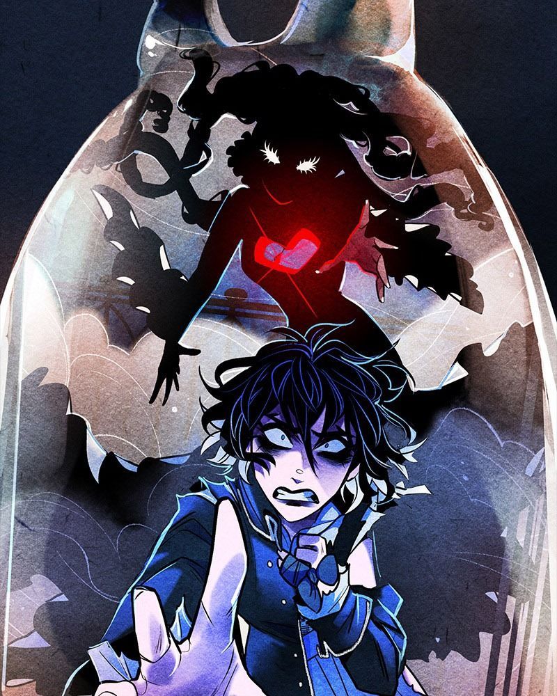 Học Viện Nevermore Chapter 63 - 45