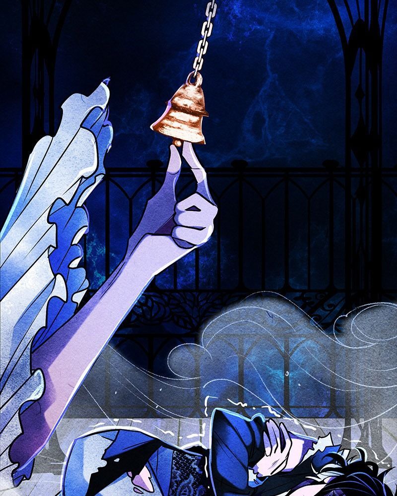 Học Viện Nevermore Chapter 63 - 51