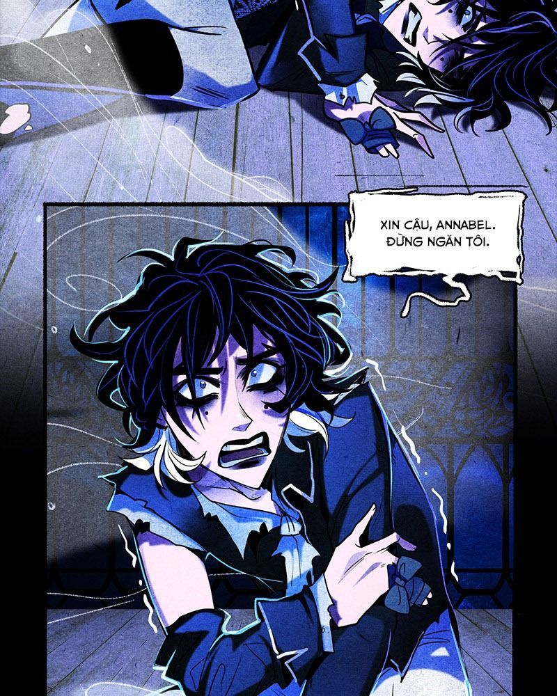 Học Viện Nevermore Chapter 63 - 52