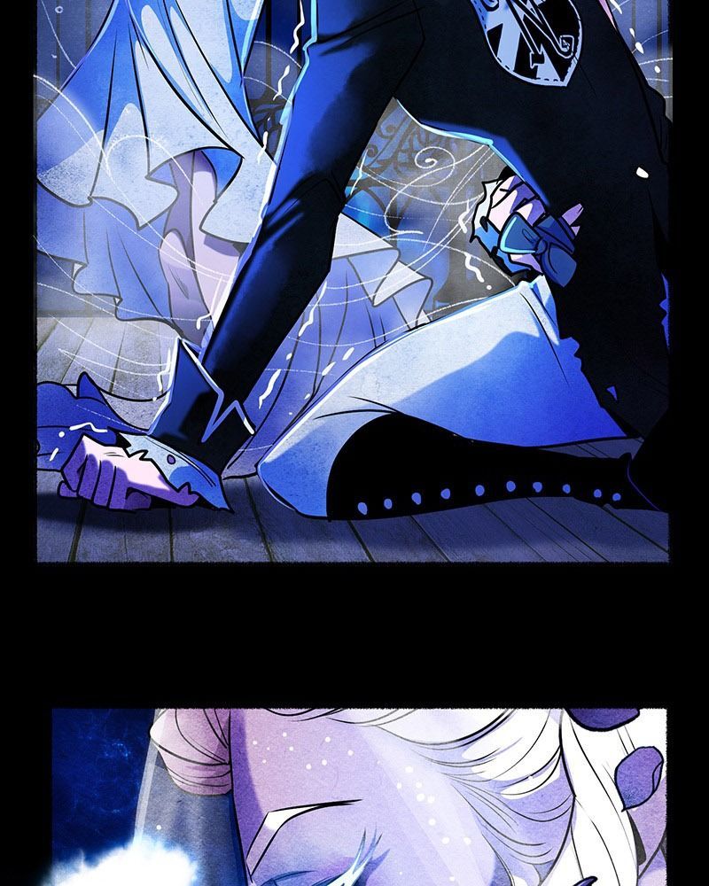 Học Viện Nevermore Chapter 63 - 55