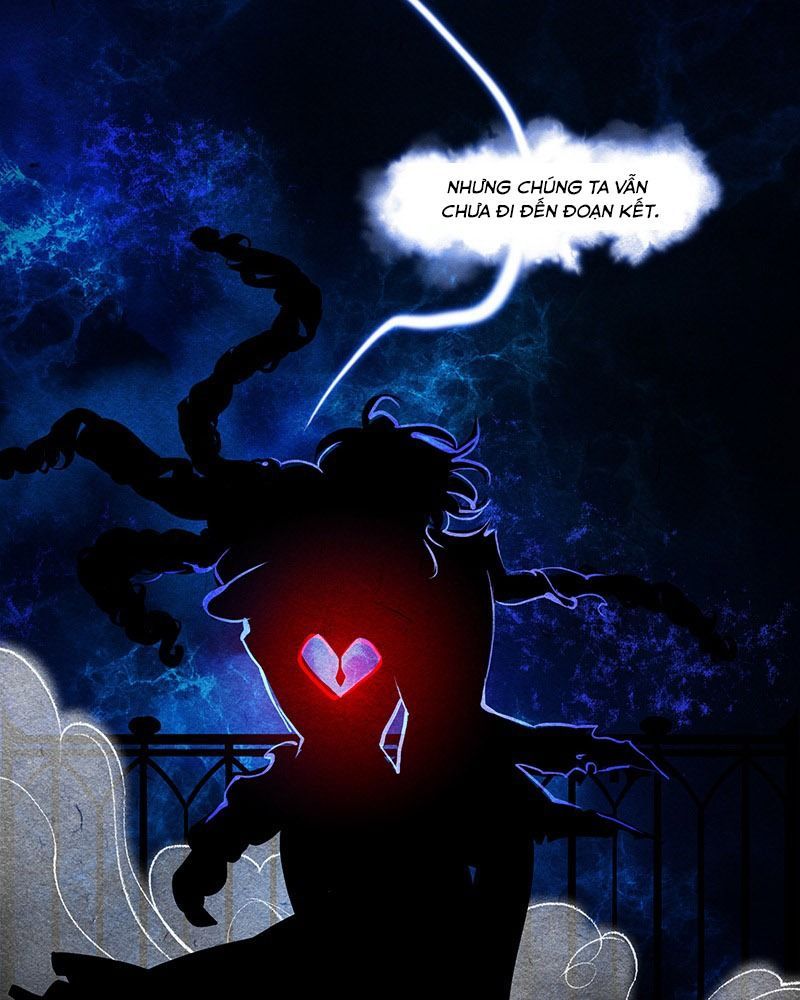 Học Viện Nevermore Chapter 63 - 7