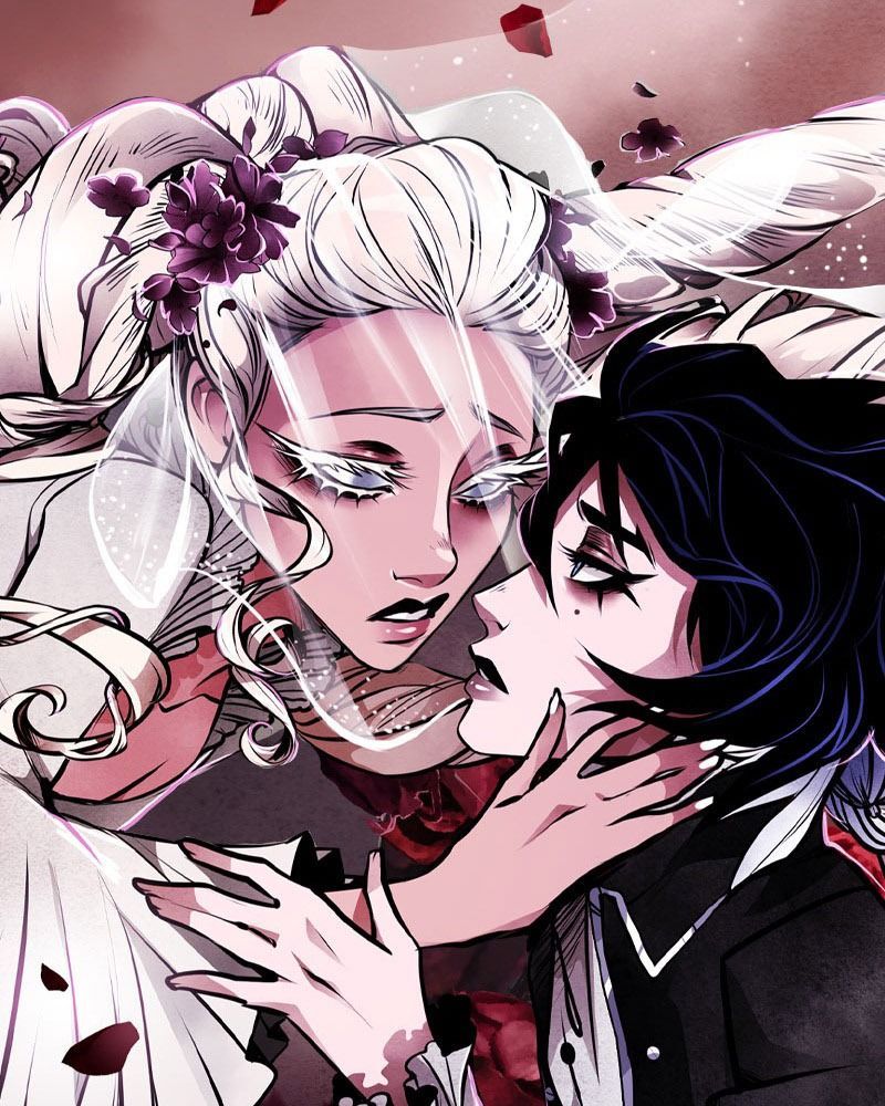 Học Viện Nevermore Chapter 63 - 63