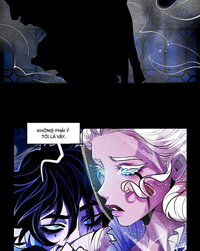 Học Viện Nevermore Chapter 63 - 8