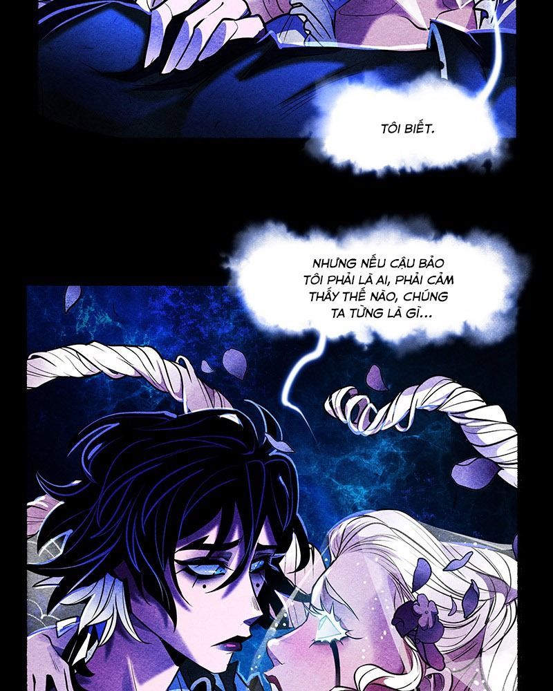 Học Viện Nevermore Chapter 63 - 9