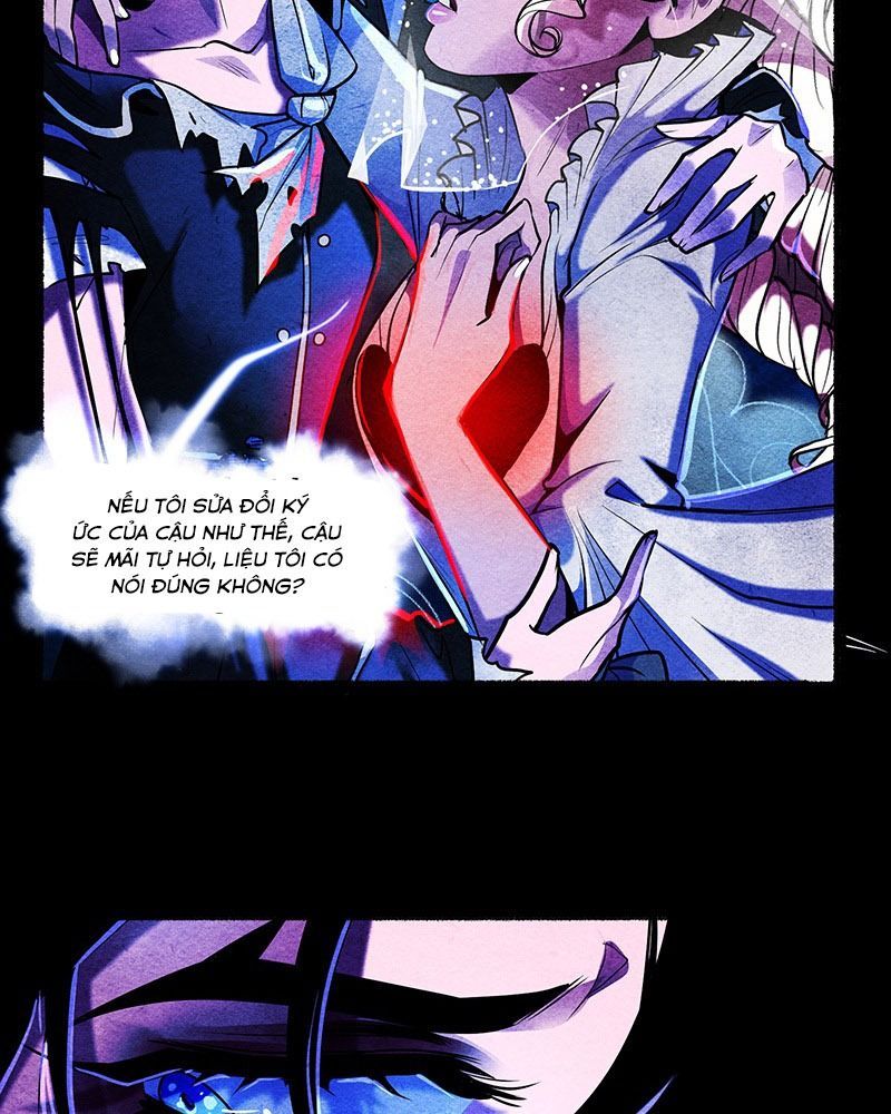 Học Viện Nevermore Chapter 63 - 10