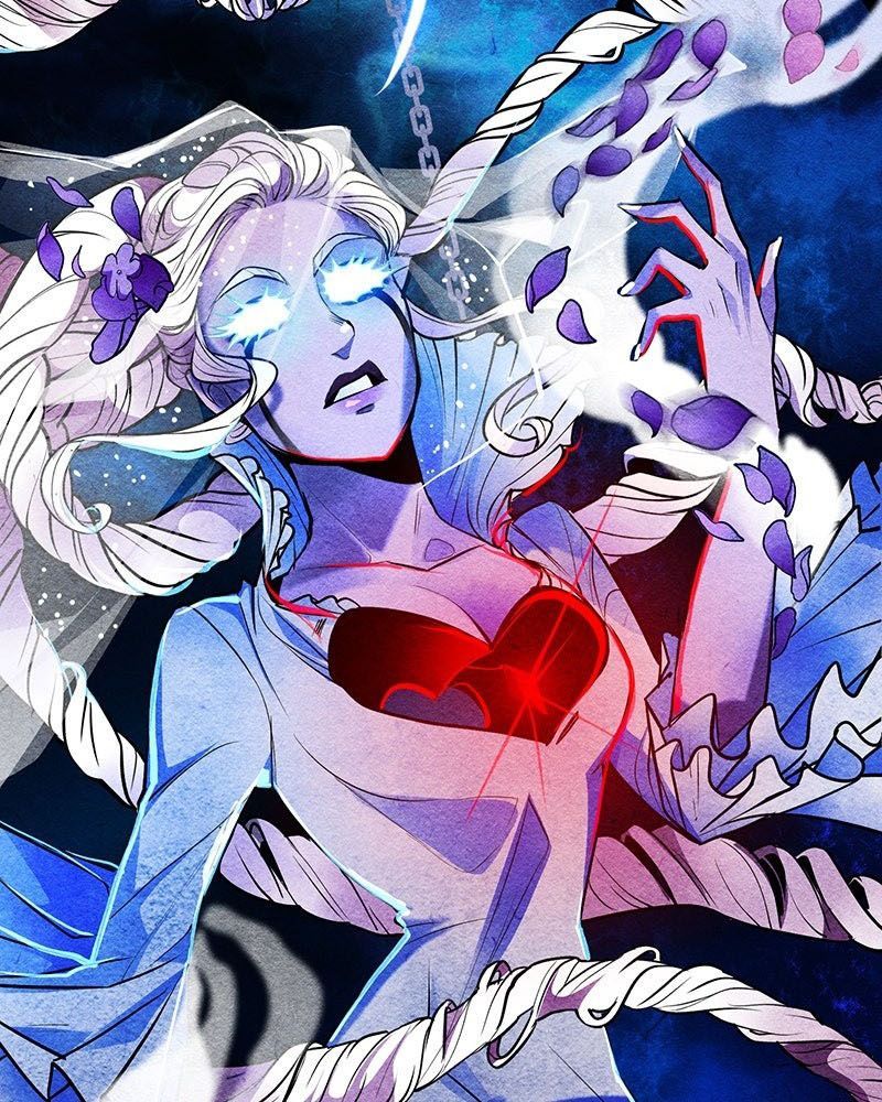 Học Viện Nevermore Chapter 64 - 2