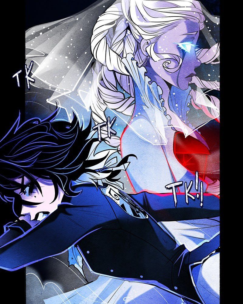 Học Viện Nevermore Chapter 64 - 11