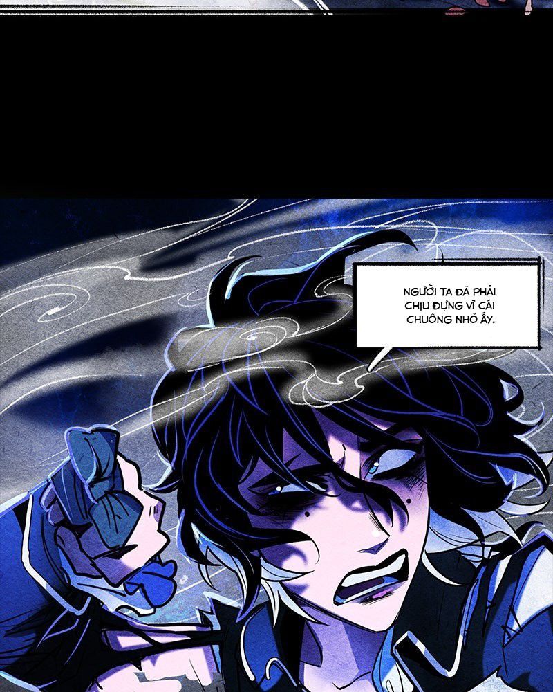 Học Viện Nevermore Chapter 64 - 19