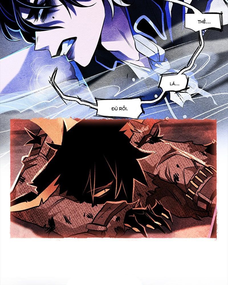 Học Viện Nevermore Chapter 64 - 22