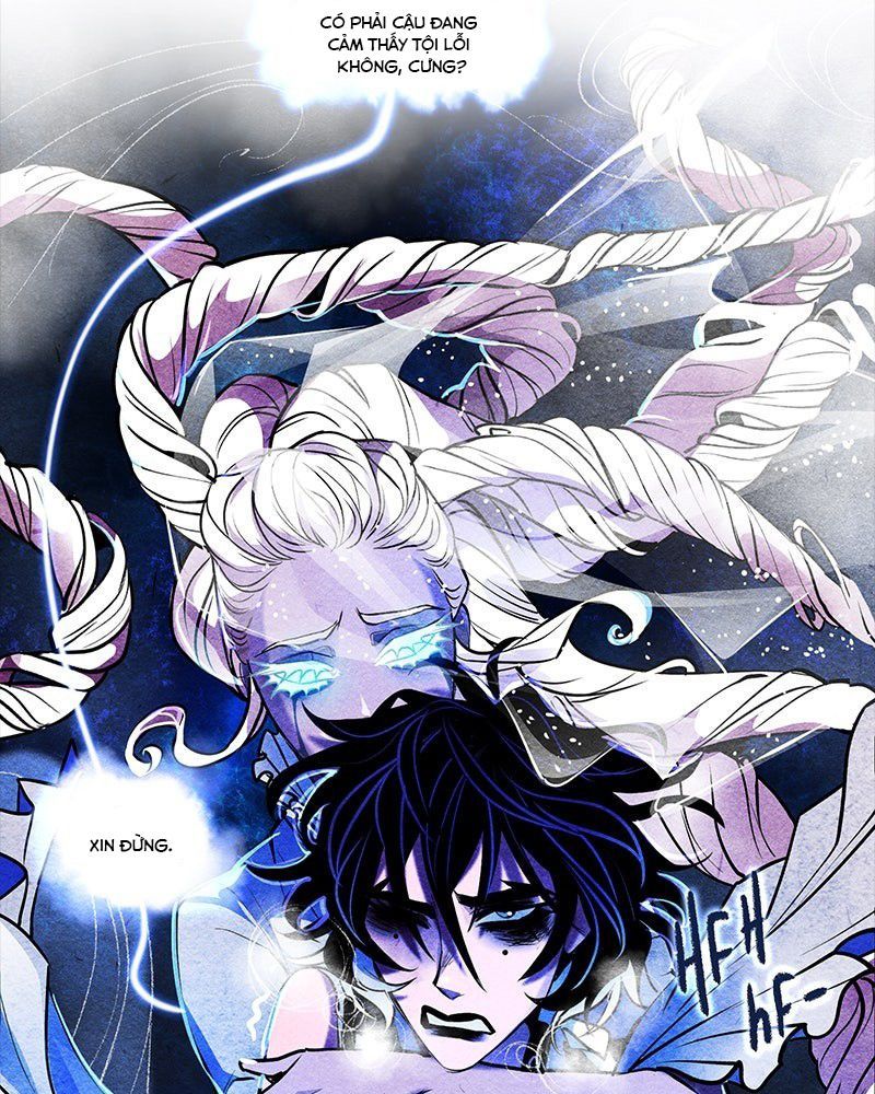 Học Viện Nevermore Chapter 64 - 23