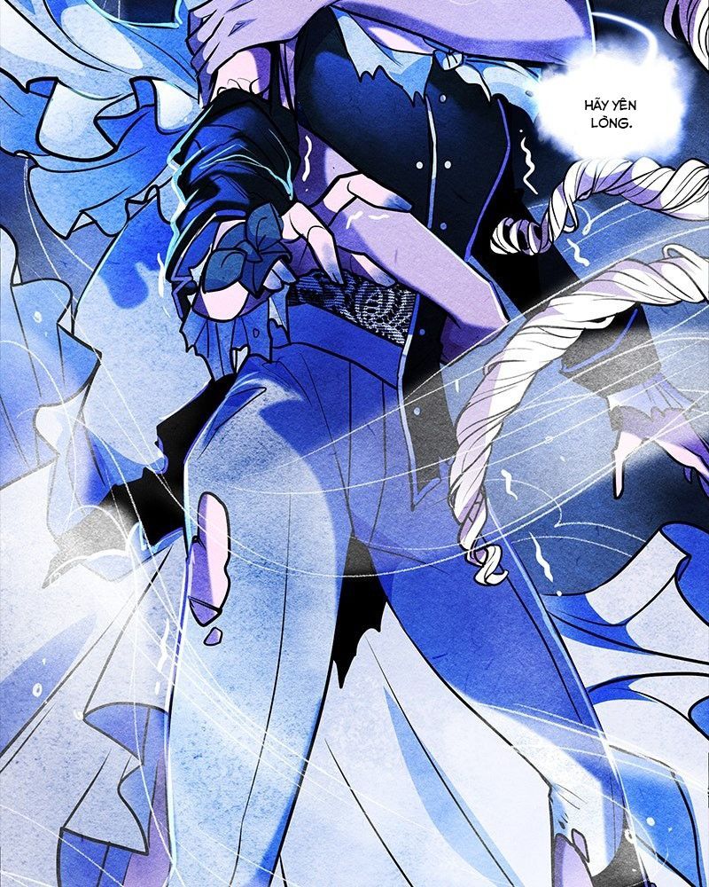 Học Viện Nevermore Chapter 64 - 24